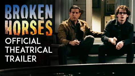 myflixer broken horses